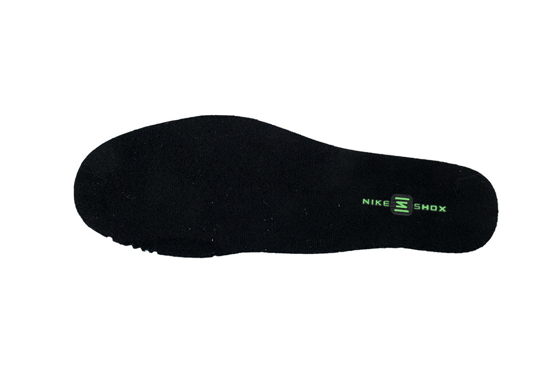Nike Shox TL 'Black Neon'