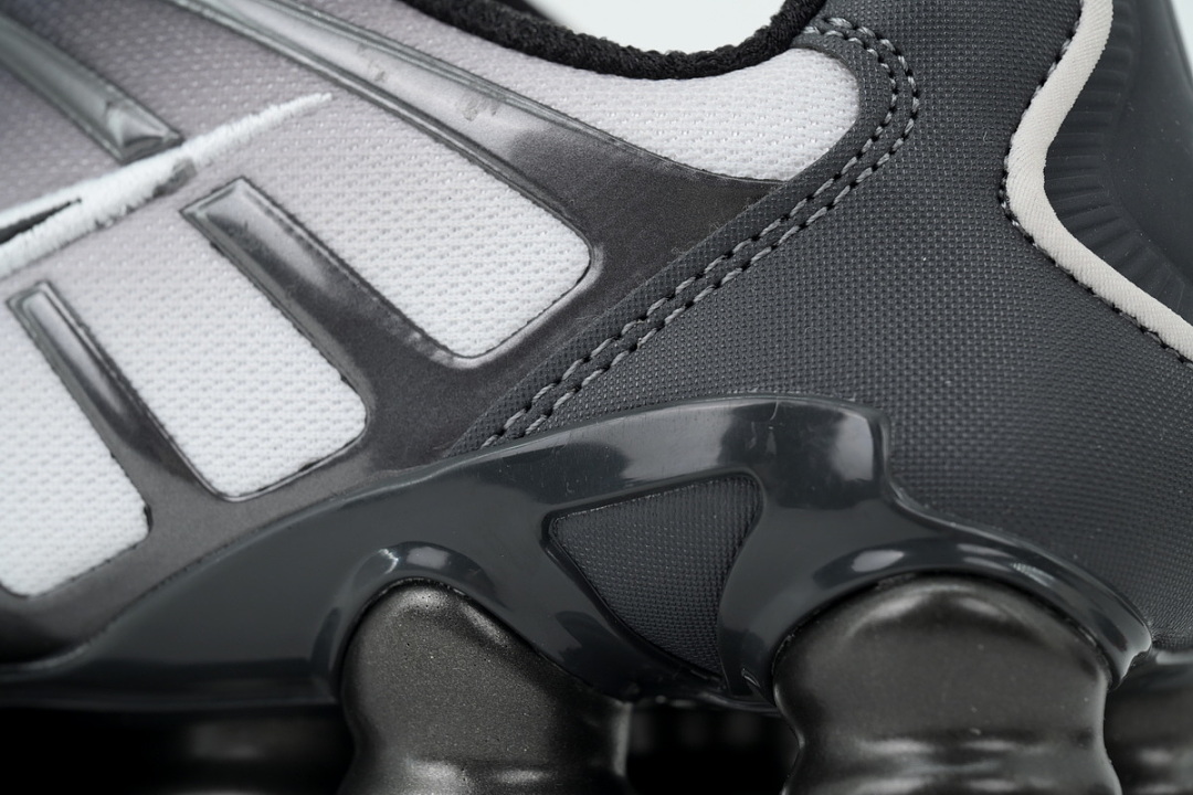 Nike Wmns Shox TL Fade 'Off Noir White'