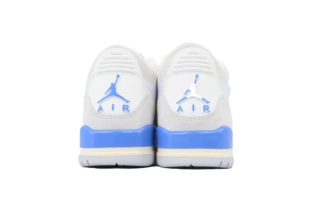 Air Jordan 3 Retro 'Lucky Shorts'