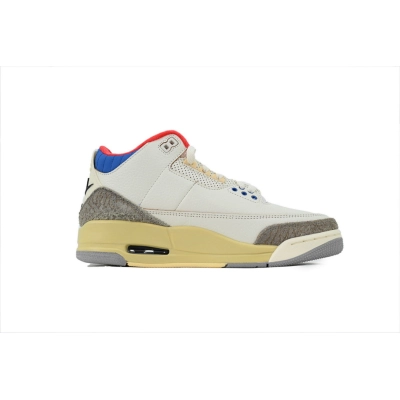 Air Jordan 3 Retro 'Seoul 2.0' 02