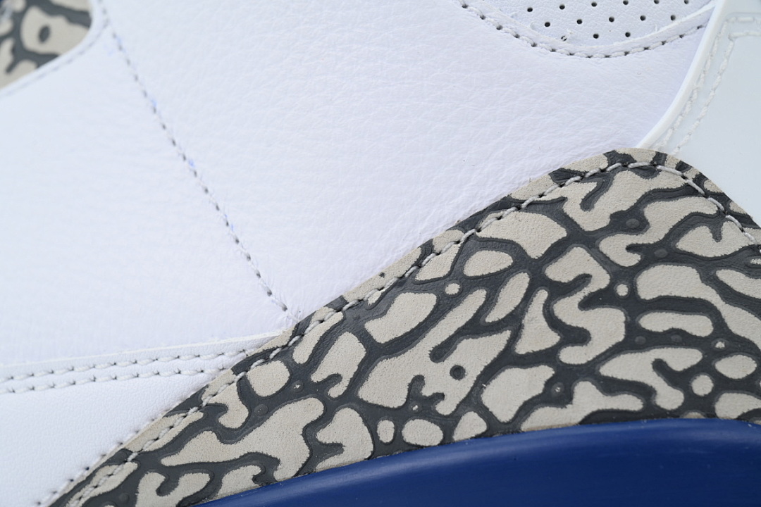 Air Jordan 3 Retro OG 'True Blue'