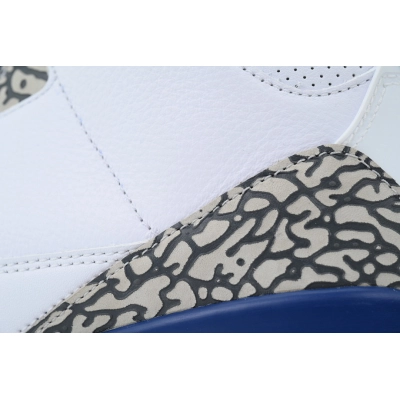 Air Jordan 3 Retro OG 'True Blue' 02