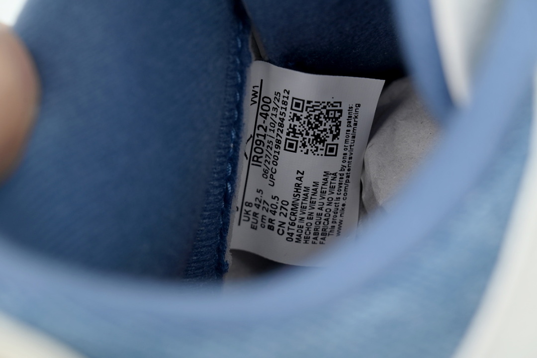 Levi’s x Air Jordan 3 Retro 'All-Star'
