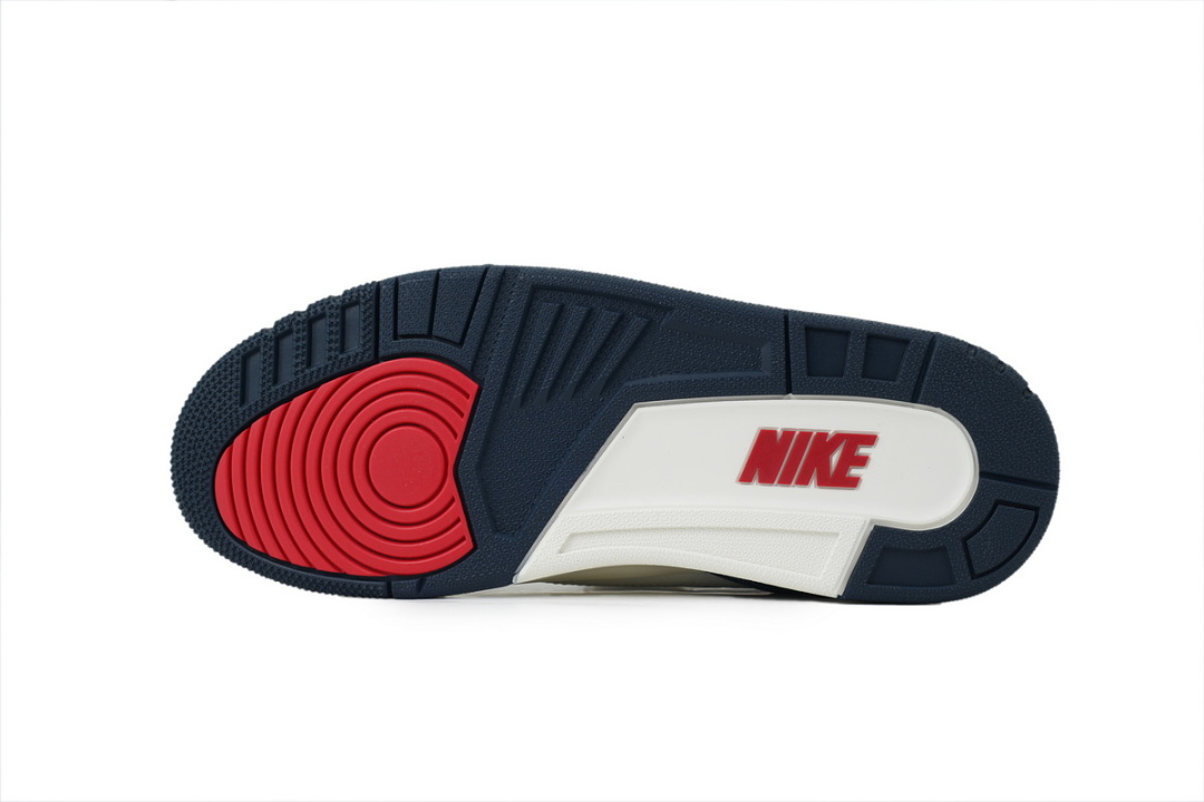 Levi’s x Air Jordan 3 Retro 'All-Star'