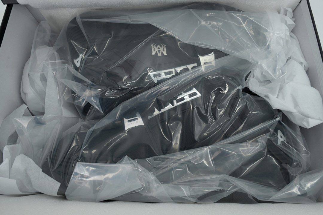  AMIRI Darth Vader