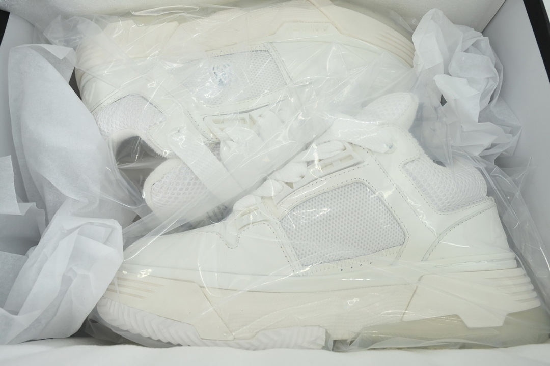 AMIRI All White
