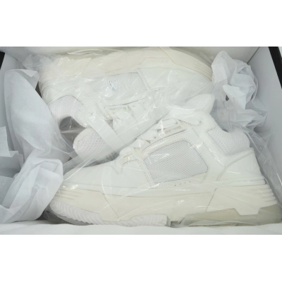 AMIRI All White 02