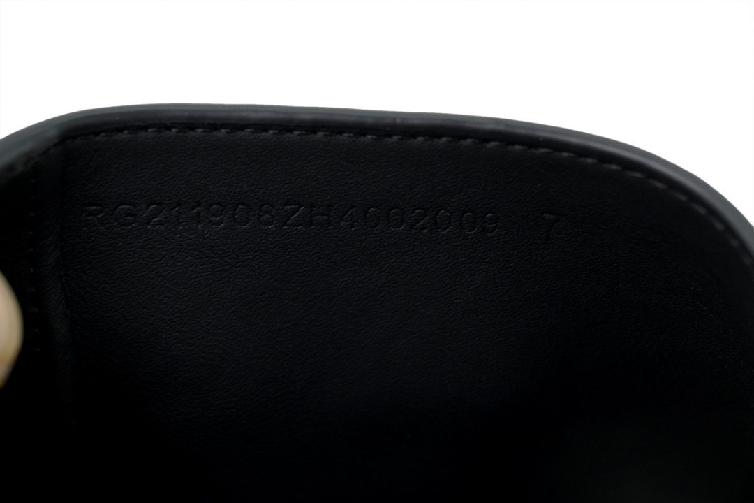 HERMES black -1