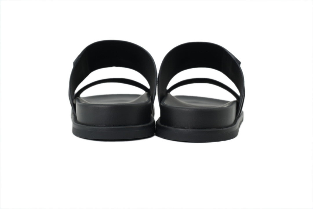 HERMES black -1