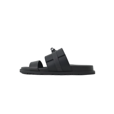 HERMES black -1 01