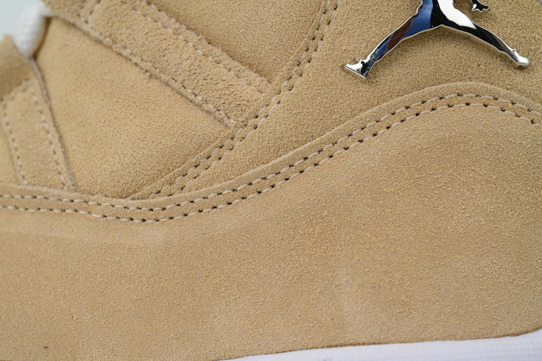  IO8960-707 Air Jordan 11 Retro 'H-Town'