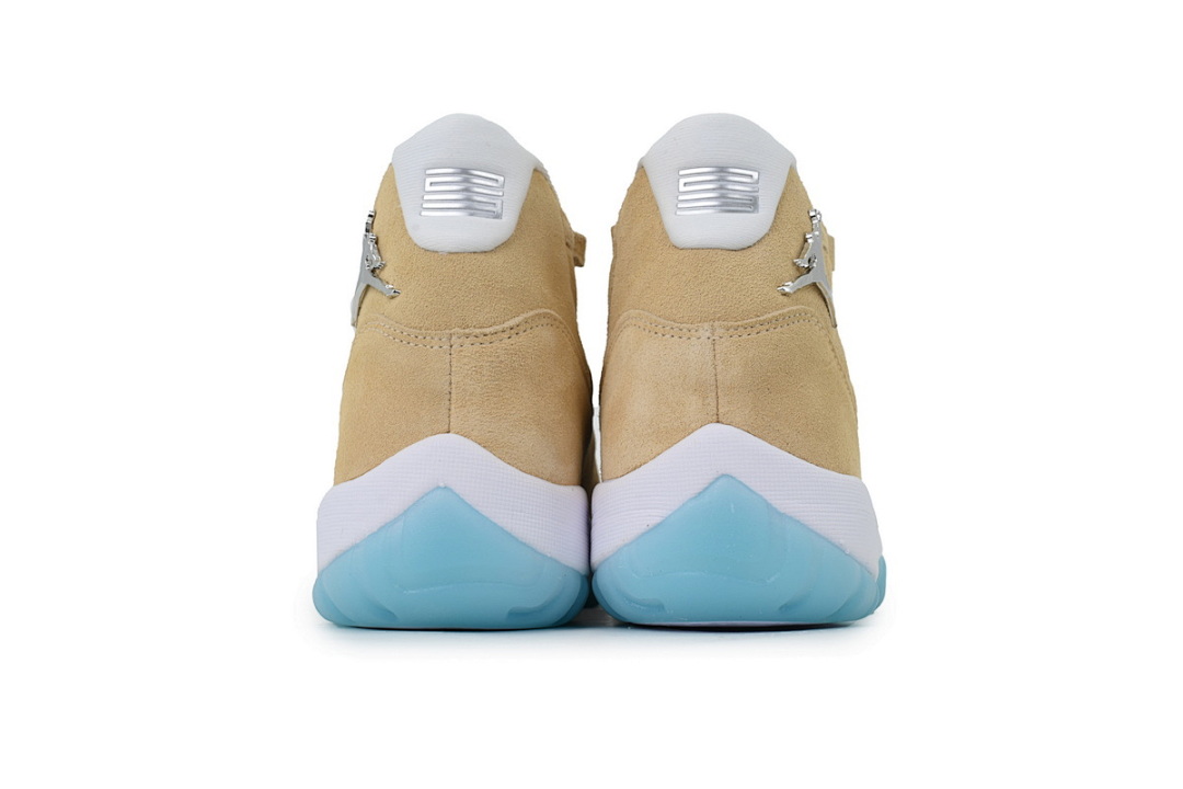  IO8960-707 Air Jordan 11 Retro 'H-Town'