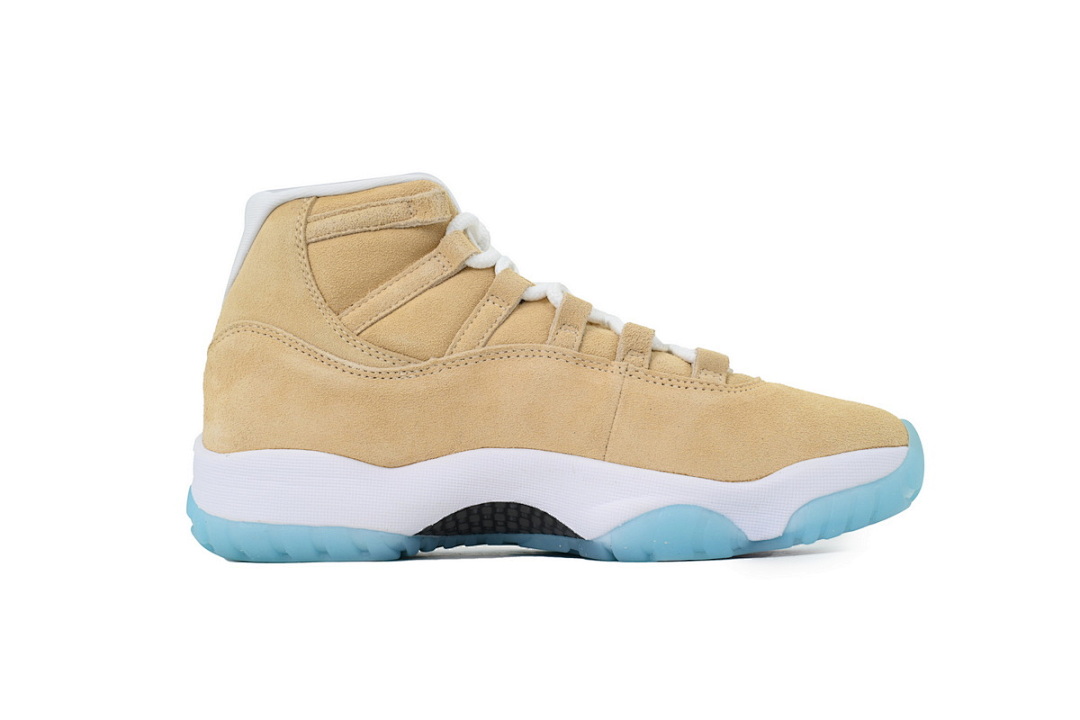  IO8960-707 Air Jordan 11 Retro 'H-Town'
