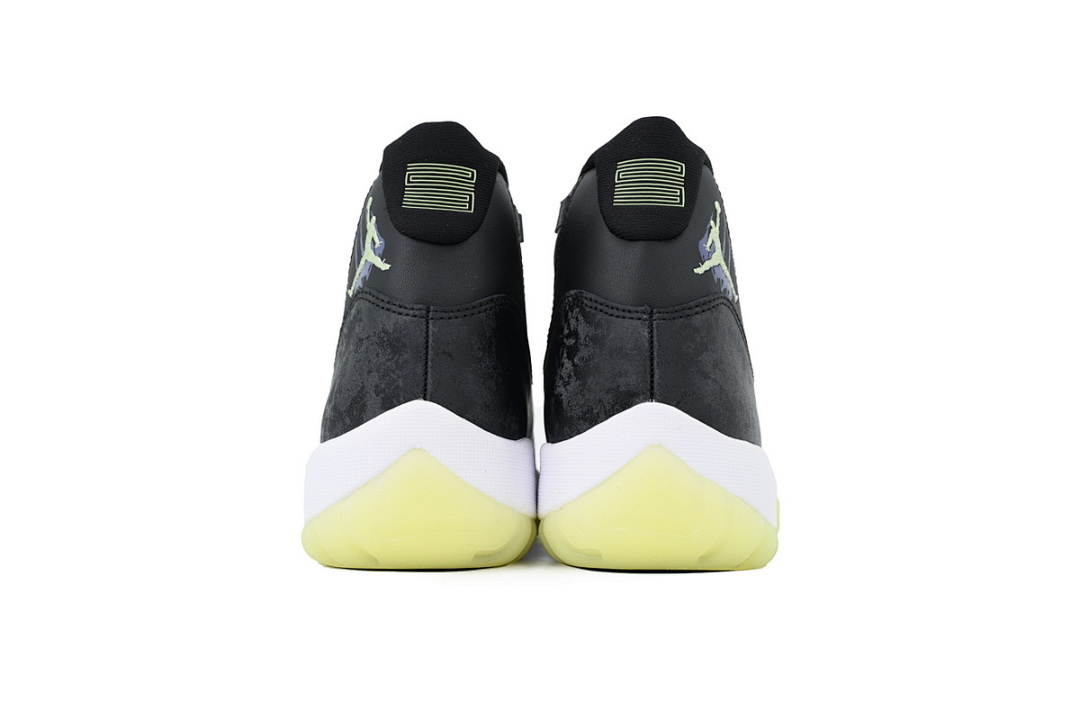 Air Jordan 11 Retro GS 'Inner Beast'