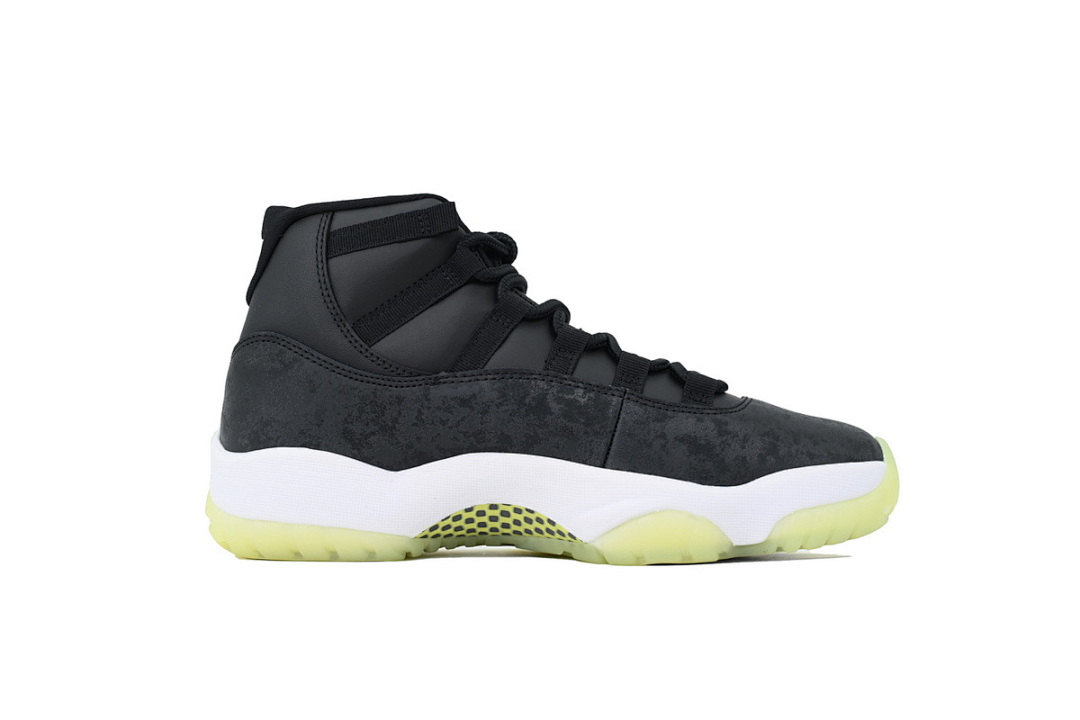 Air Jordan 11 Retro GS 'Inner Beast'