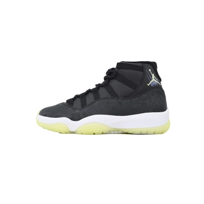 Air Jordan 11 Retro GS 'Inner Beast' 01