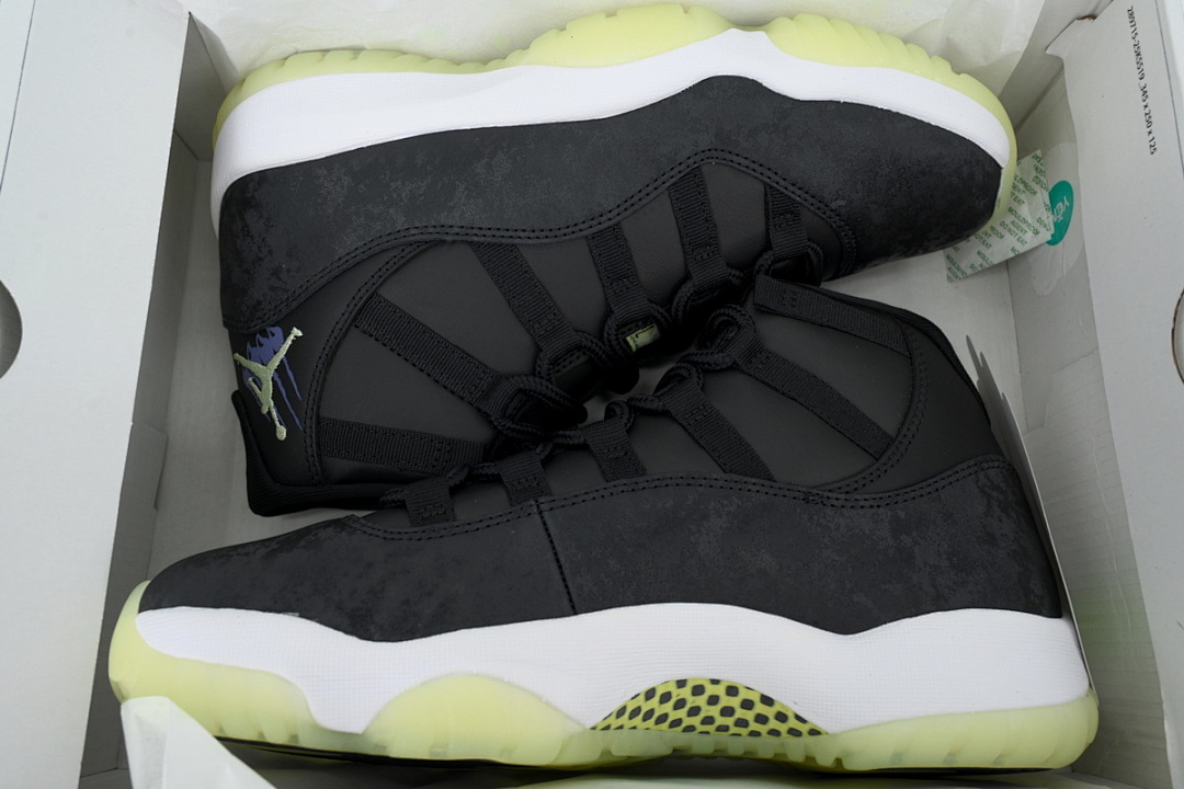Air Jordan 11 Retro GS 'Inner Beast'