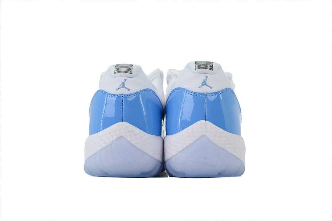 Air Jordan 11 Retro Low 'UNC' 2026