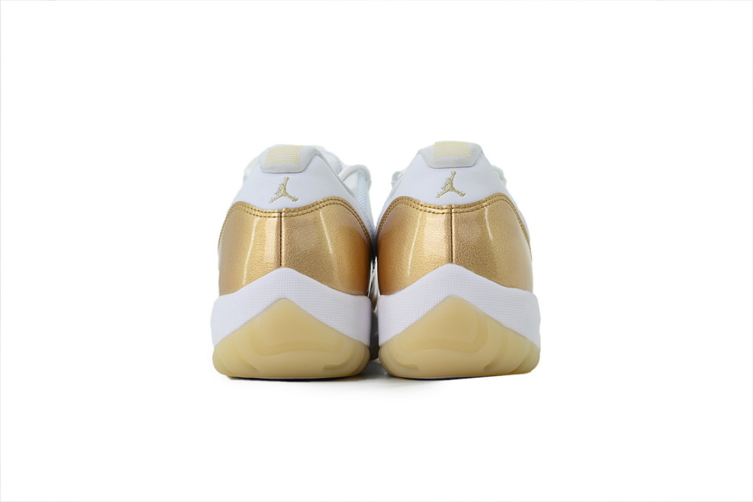 Wmns Air Jordan 11 Low 'Mother's Day'