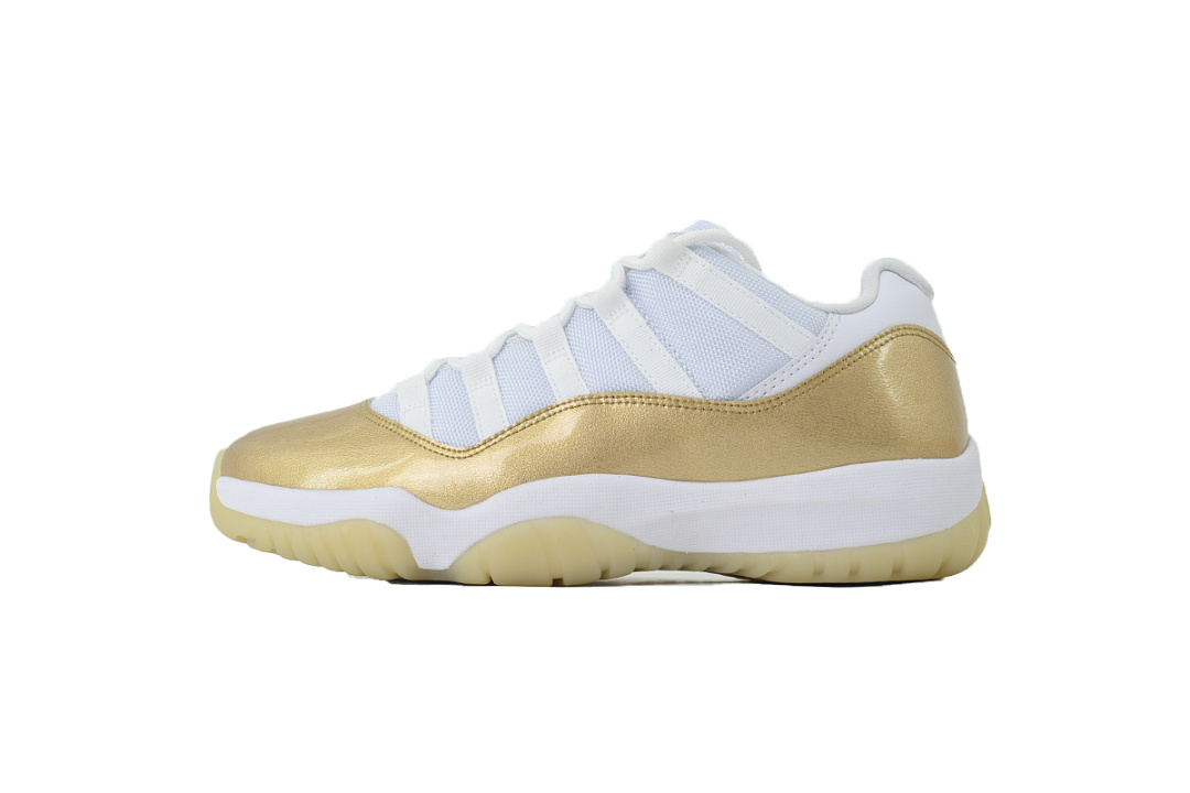 Wmns Air Jordan 11 Low 'Mother's Day'