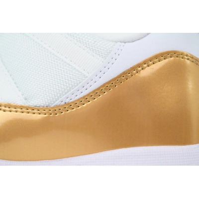 Wmns Air Jordan 11 Low 'Mother's Day'-1 02
