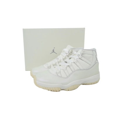 Wmns Air Jordan 11 Retro 'Grand Finale'-1 02