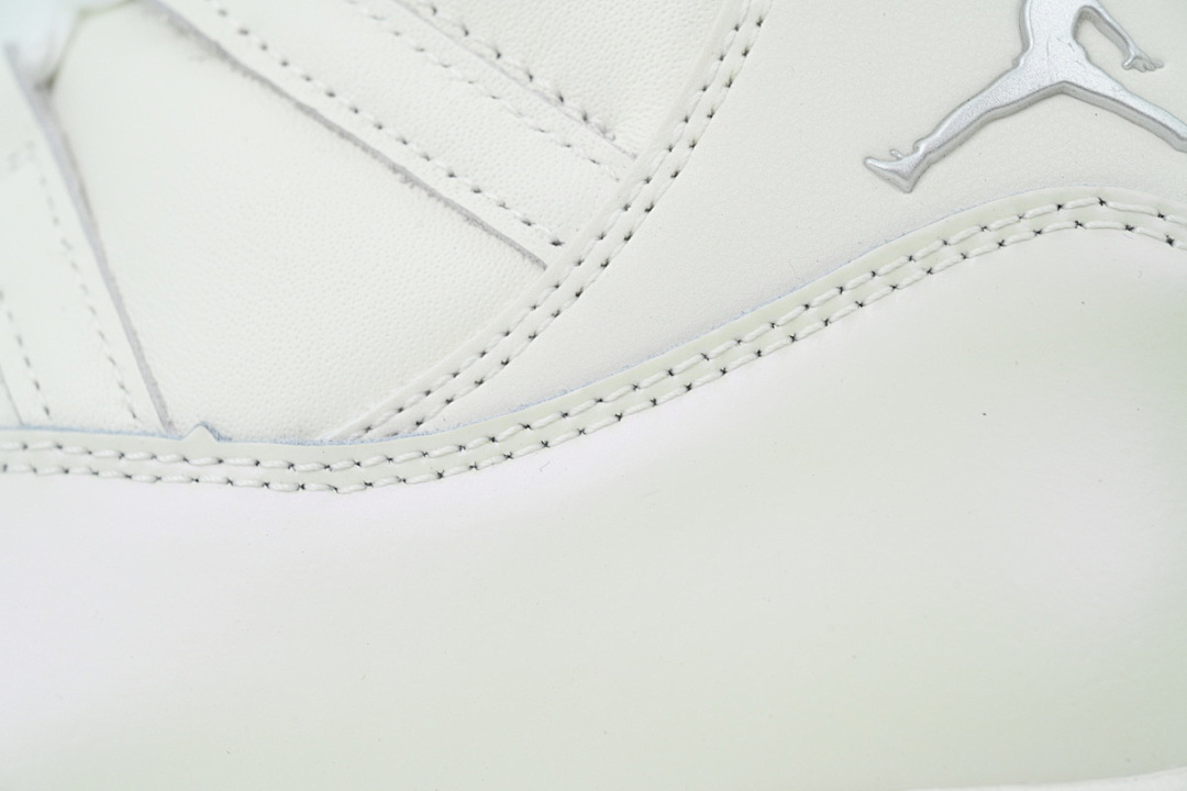 Wmns Air Jordan 11 Retro 'Grand Finale'-1