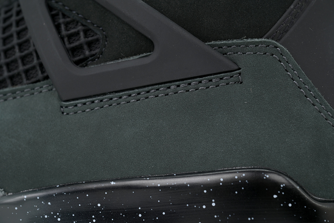Air Jordan 4 Retro 'Fear' 2024