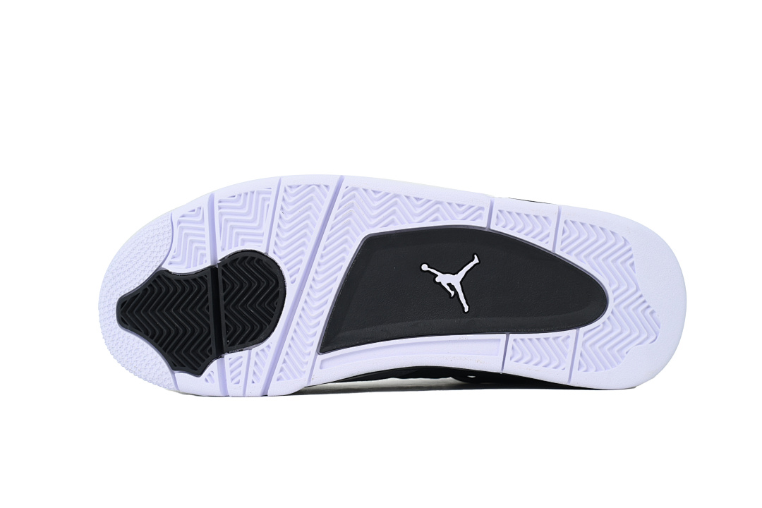 Air Jordan 4 Retro 'Fear' 2024