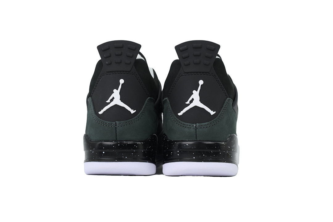 Air Jordan 4 Retro 'Fear' 2024