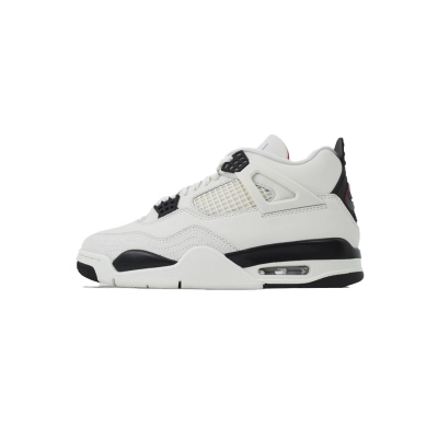 Air Jordan 4 Retro Club 01