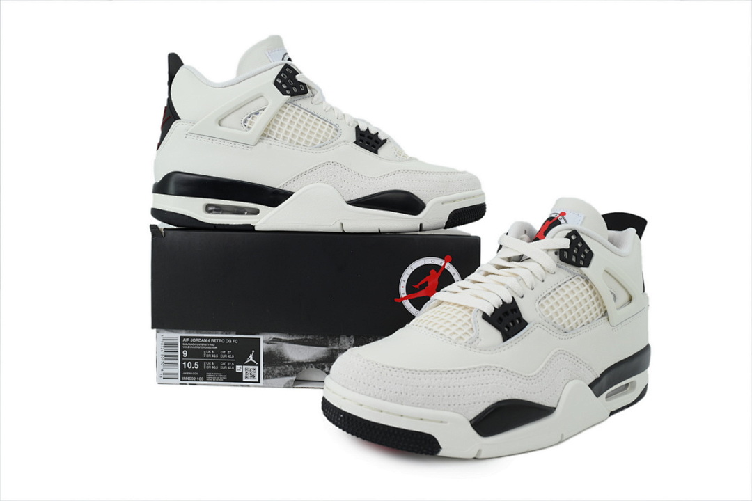Air Jordan 4 Retro Club