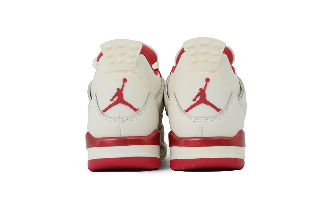 Air Jordan 4 Retro Valentine's Day
