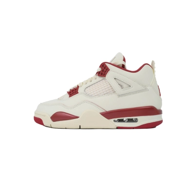 Air Jordan 4 Retro Valentine's Day 01