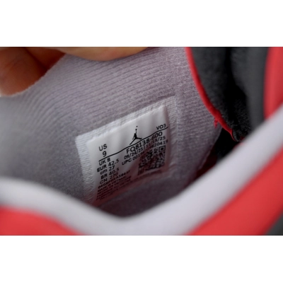 FQ8138-600 Air Jordan 4 Retro 'Toro Bravo' 02