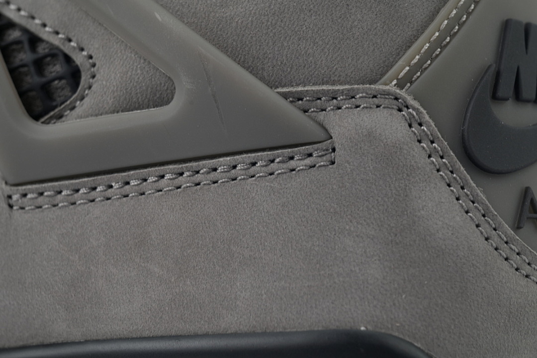 FV5029-200 Air Jordan 4 Retro 'Cave Stone'