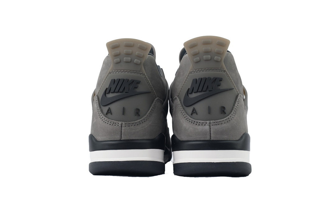 FV5029-200 Air Jordan 4 Retro 'Cave Stone'
