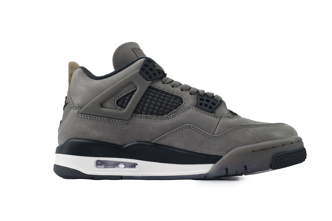 FV5029-200 Air Jordan 4 Retro 'Cave Stone'