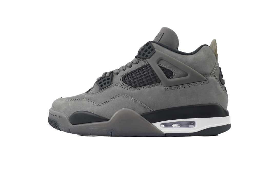 FV5029-200 Air Jordan 4 Retro 'Cave Stone'