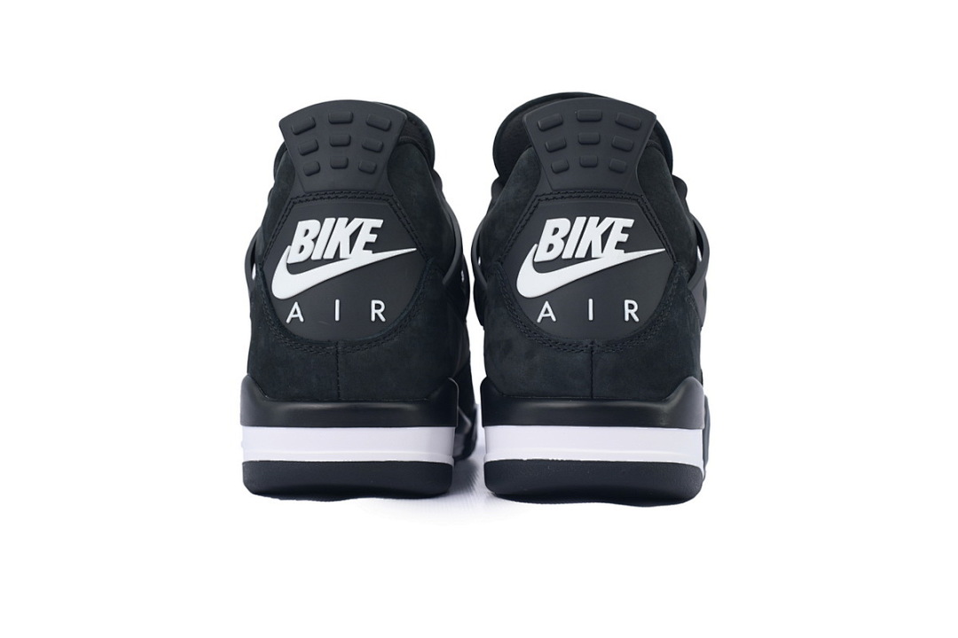 HF4340-001 Nigel Sylvester x Air Jordan 4 Retro OG SP 'Brick By Brick'