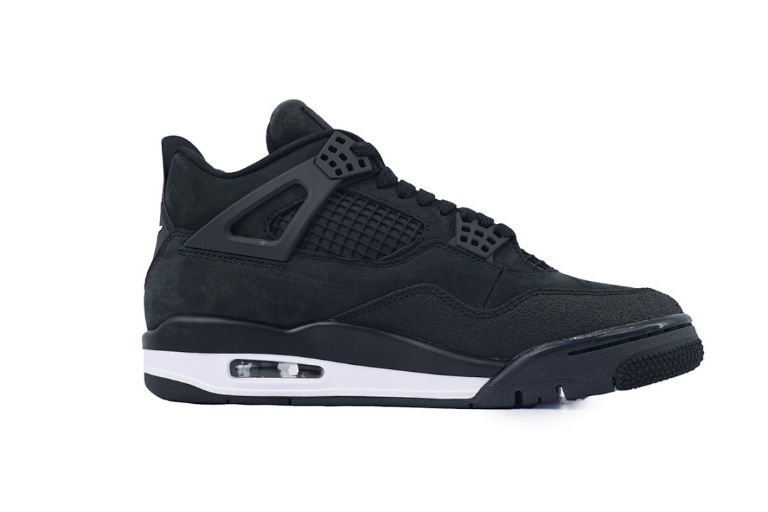 HF4340-001 Nigel Sylvester x Air Jordan 4 Retro OG SP 'Brick By Brick'