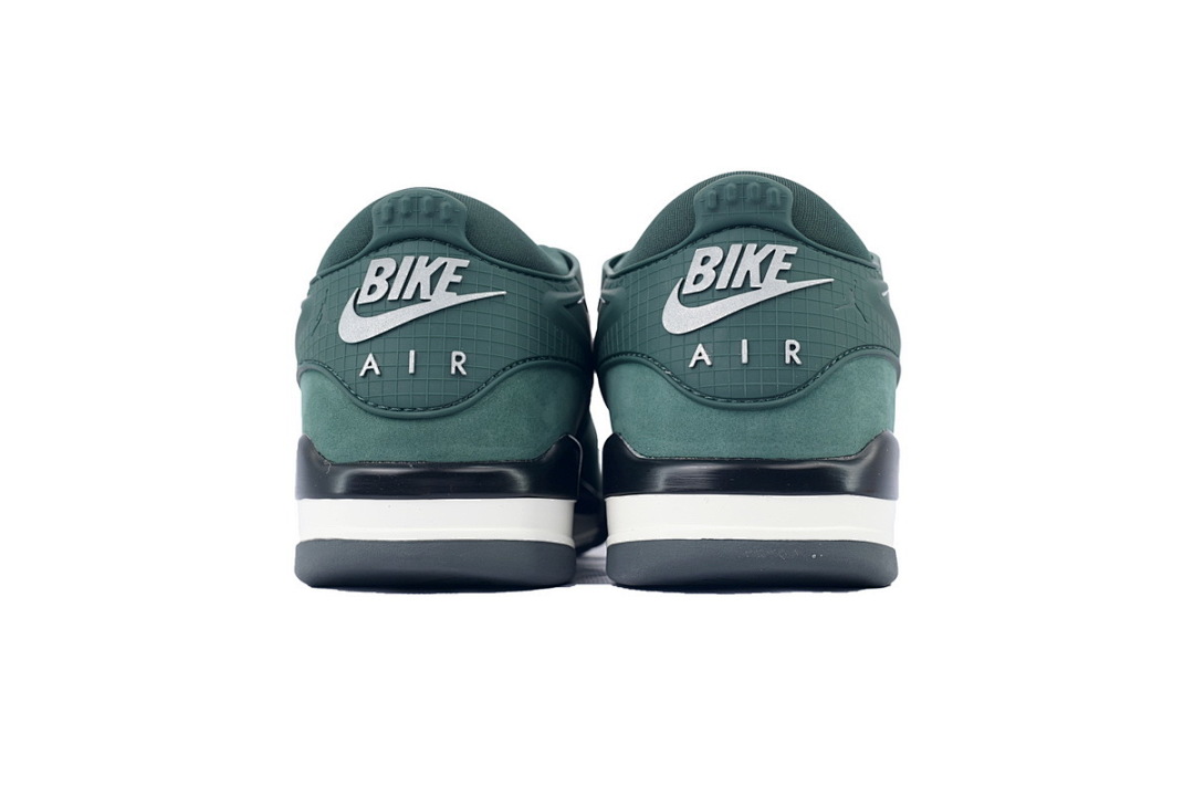 OG Batch  Nigel Sylvester x Air Jordan 4 RM SP 'Fence Green'