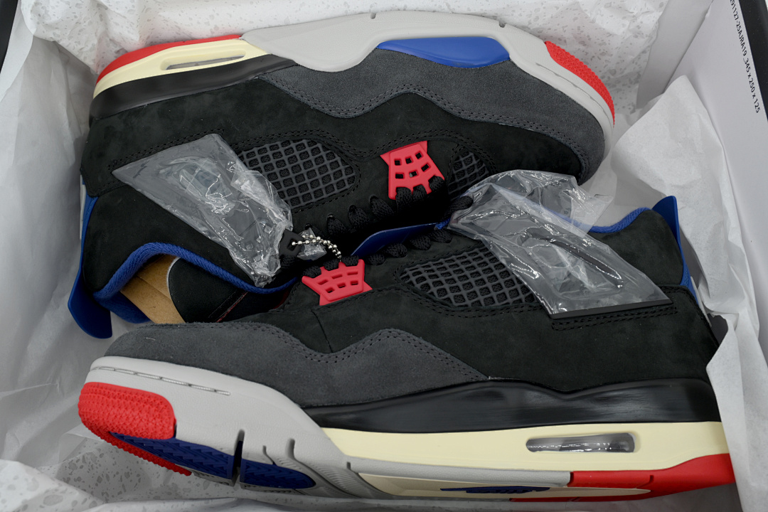 OG Batch Air Jordan 4 Retro 'Rare Air'