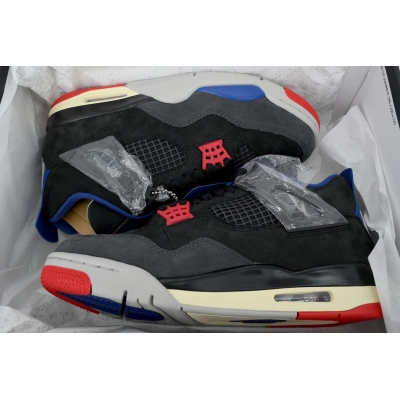 OG Batch Air Jordan 4 Retro 'Rare Air' 02