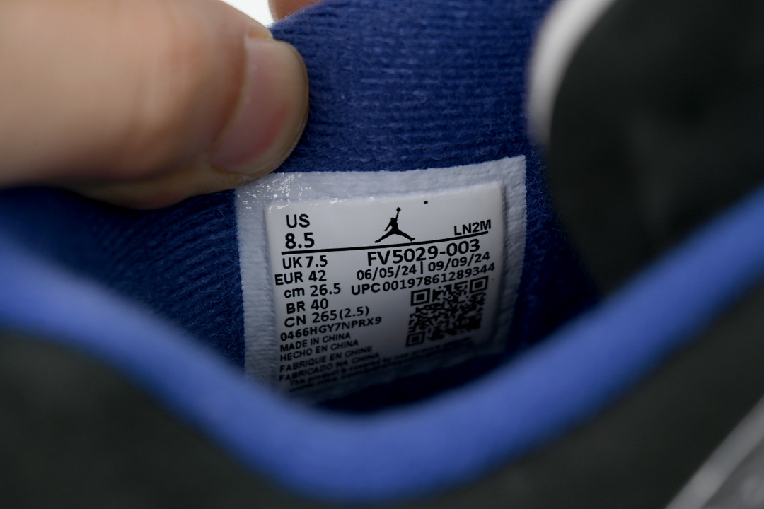 OG Batch Air Jordan 4 Retro 'Rare Air'