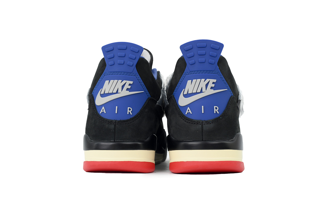 OG Batch Air Jordan 4 Retro 'Rare Air'