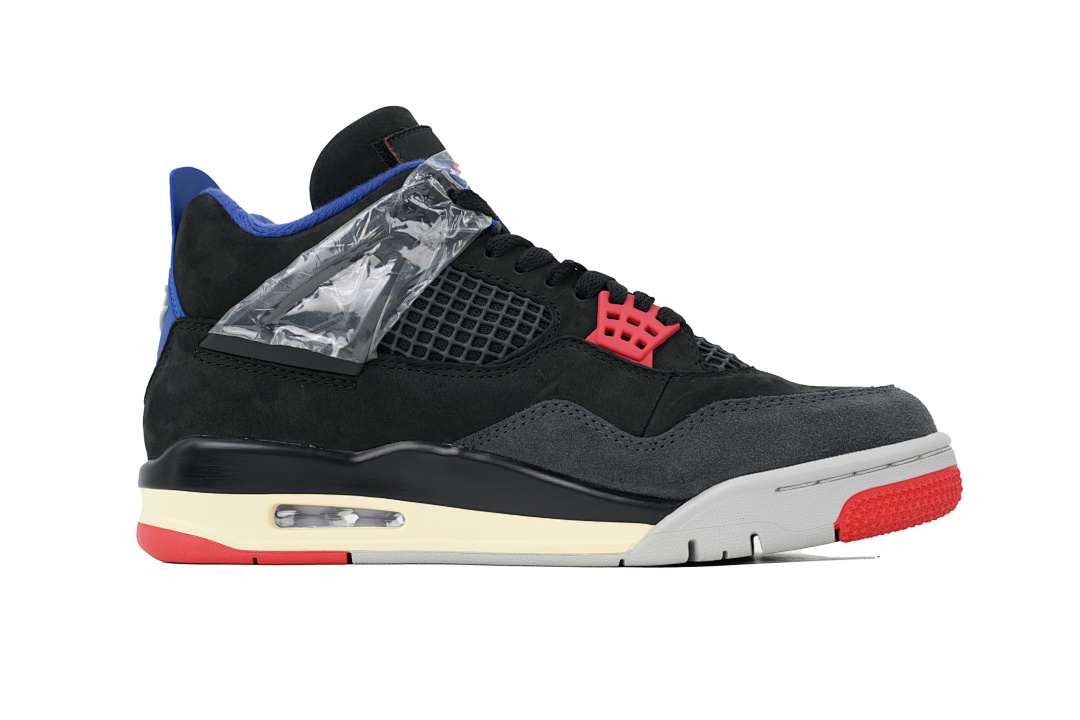 OG Batch Air Jordan 4 Retro 'Rare Air'