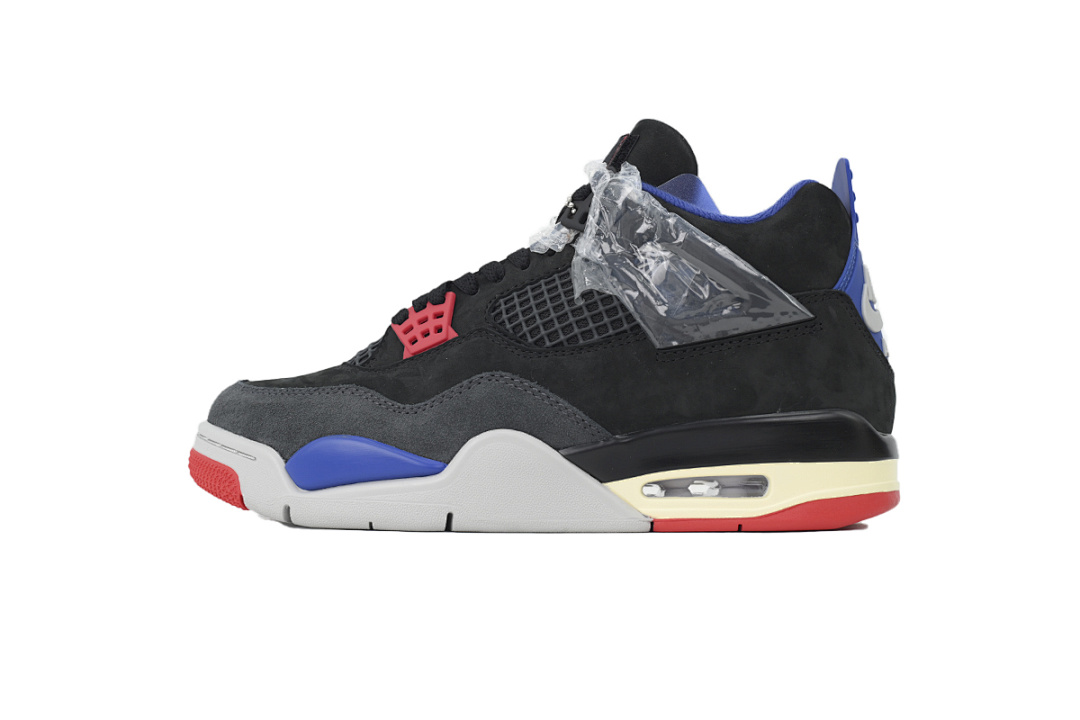 OG Batch Air Jordan 4 Retro 'Rare Air'