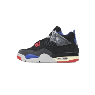 OG Batch Air Jordan 4 Retro 'Rare Air' 01