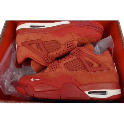 OG Batch Nigel Sylvester x Air Jordan 4 Retro OG SP 'Brick By Brick' 02